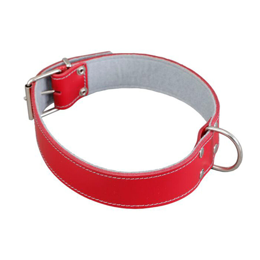 Collar de cuero Orinoco Arppe Imagem n&uacute;mero 1