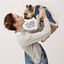 Disney Star Wars Casaco Azul para cães, , large Indicador imagem número 4