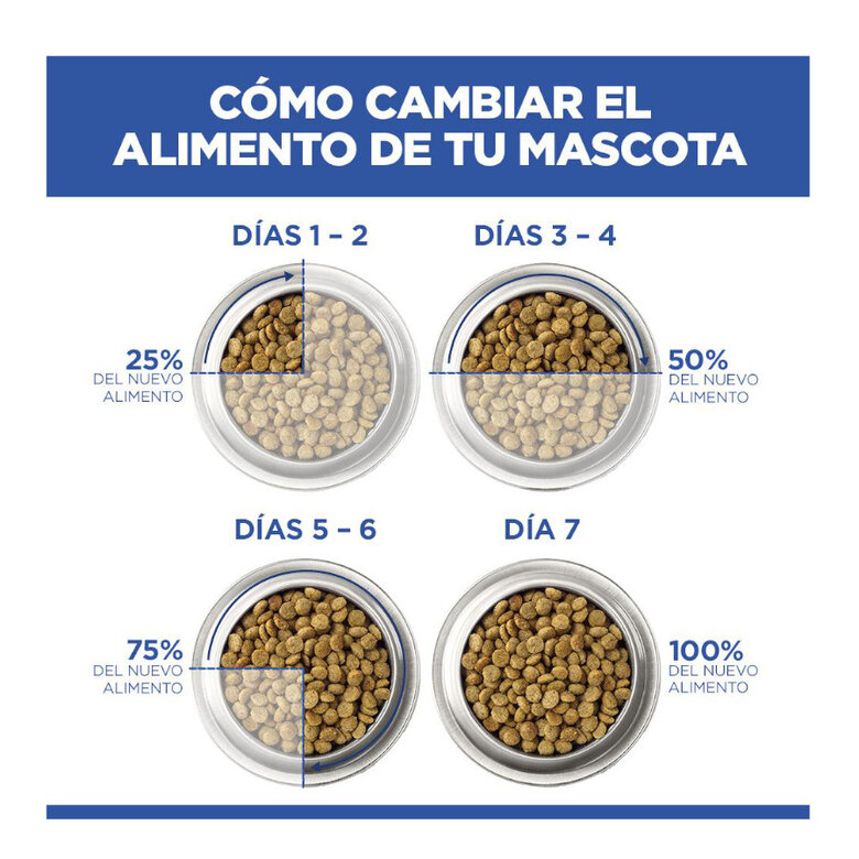 Hill's Science Plan Adult Medium Hypoallergenic Salmão ração para cães,  Imagem número 7 Hill's Science Plan Adult Medium Hypoallergenic Salmão ração para cães, , large Imagem número 7