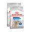 2 x 8 kg Royal Canin Mini Light Weight Care ração para cães Pack poupança!, , large Indicador imagem número 1