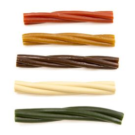Criadores Candy Maxy Fingers snacks para cães