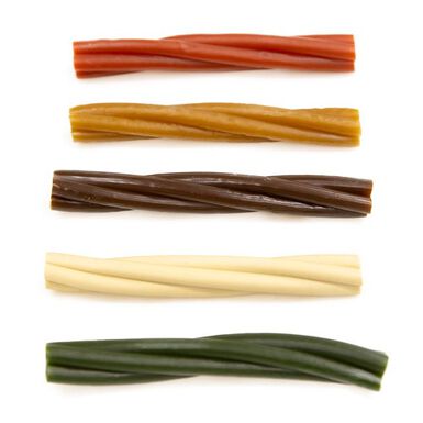 Criadores Candy Maxy Fingers snacks para cães