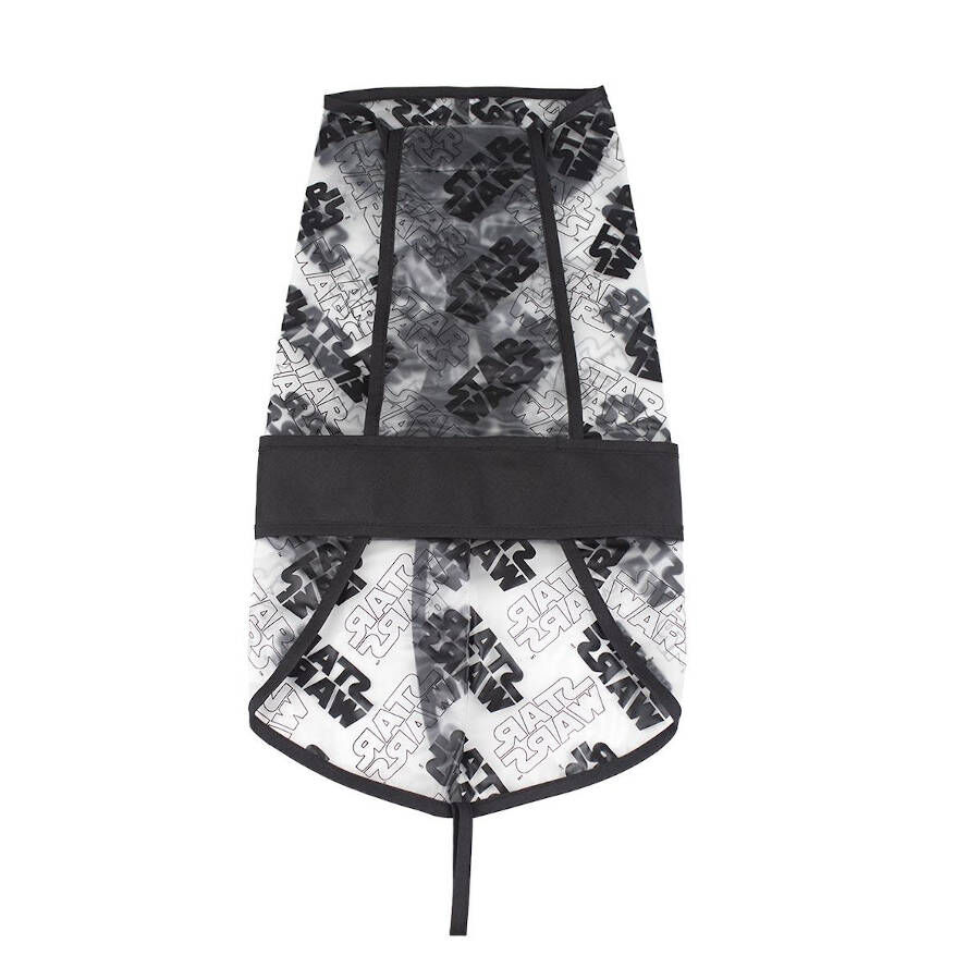 Disney Star Wars Capa de Chuva Imperme&aacute;vel para c&atilde;es, , large Imagem n&uacute;mero 3