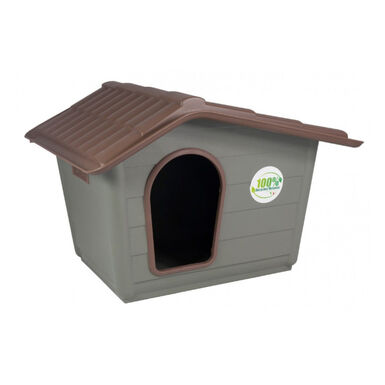 Nayeco Eco Mini Casota Exterior para cães