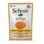 85 g Schesir Soup Salmão Rosa com Cenoura para gatos, , large Indicador imagem número 1