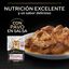 85 g Pro Plan Delicate Digestion com Peru em molho para gatos, , large Indicador imagem número 4