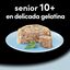 4 terrinas x 150 g Cesar Mistura de Carnes Terrina em Geleia para Cães Sénior - Multipack, , large Indicador imagem número 5