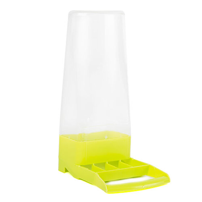 comedero_bebedero_jaulas_aves_voltrega_VOL303430_M Imagem número 1 Voltrega comedero bebedero para jaulas de aves Imagem número 1