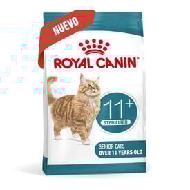 Royal Canin Ageing 11+ Sterilised ração para gatos