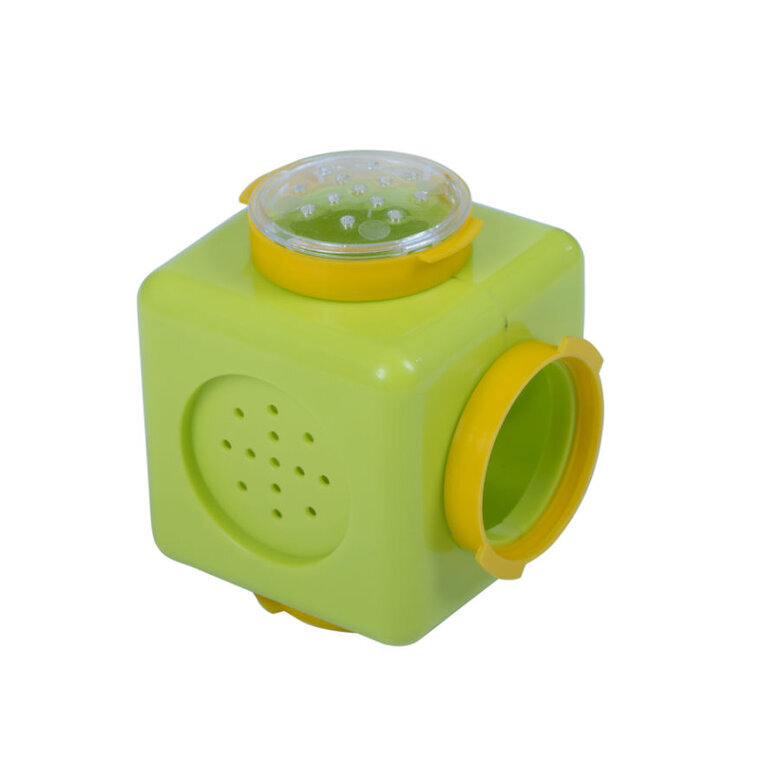 Voltregà Cubo Conetor para hamsters,  Imagem número 1 Voltregà Cubo Conetor para hamsters, , large Imagem número 1