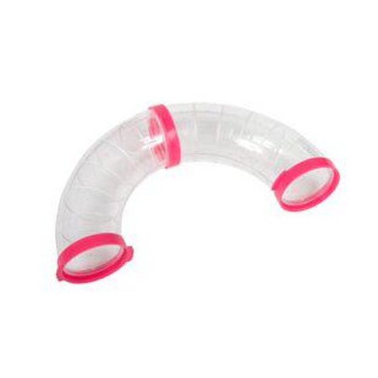 tubos_jaula_hamster_voltrega_VOL309939_M Imagem número 1 Voltregà Tubos para hámsteres Imagem número 1