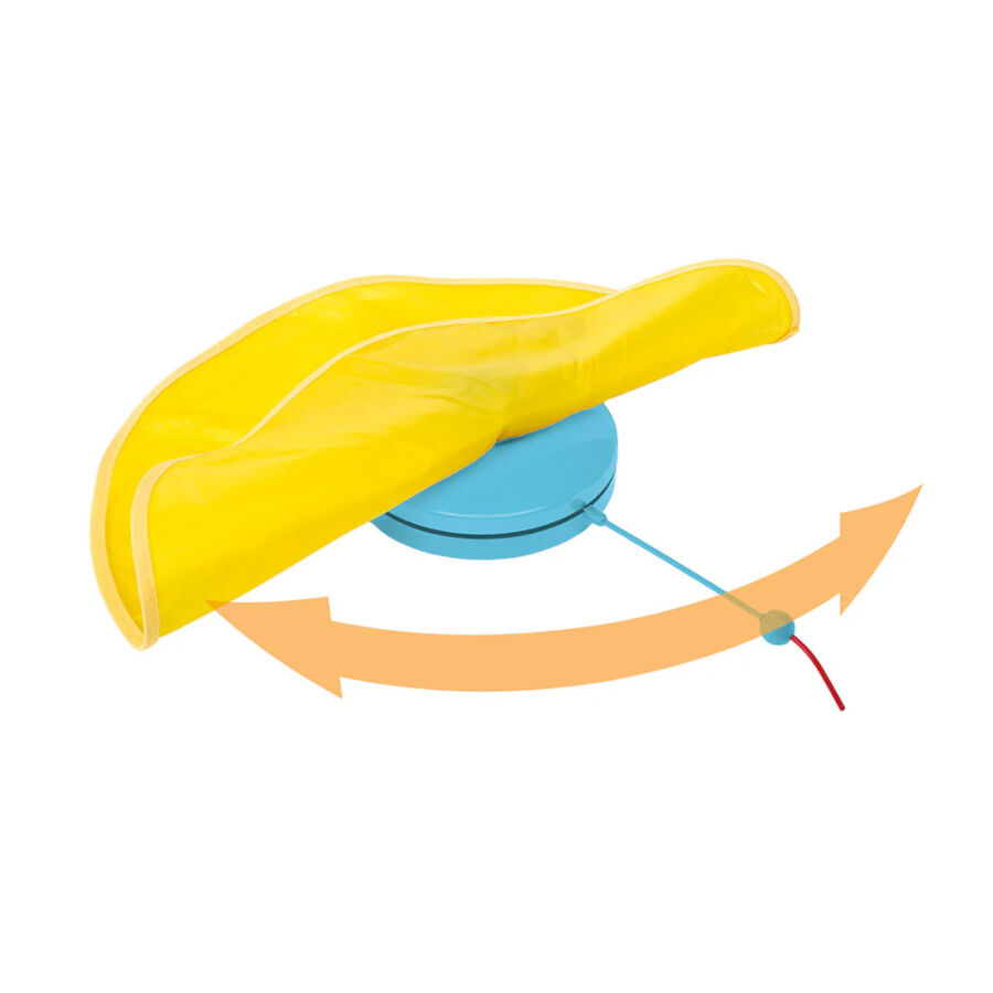 Ferplast Predator Brinquedo Electr&oacute;nico para gatos, , large Imagem n&uacute;mero 7