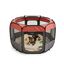 TK-Pet Parque dobr&aacute;vel de lona para animais de estima&ccedil;&atilde;o, , large Indicador imagem n&uacute;mero 2