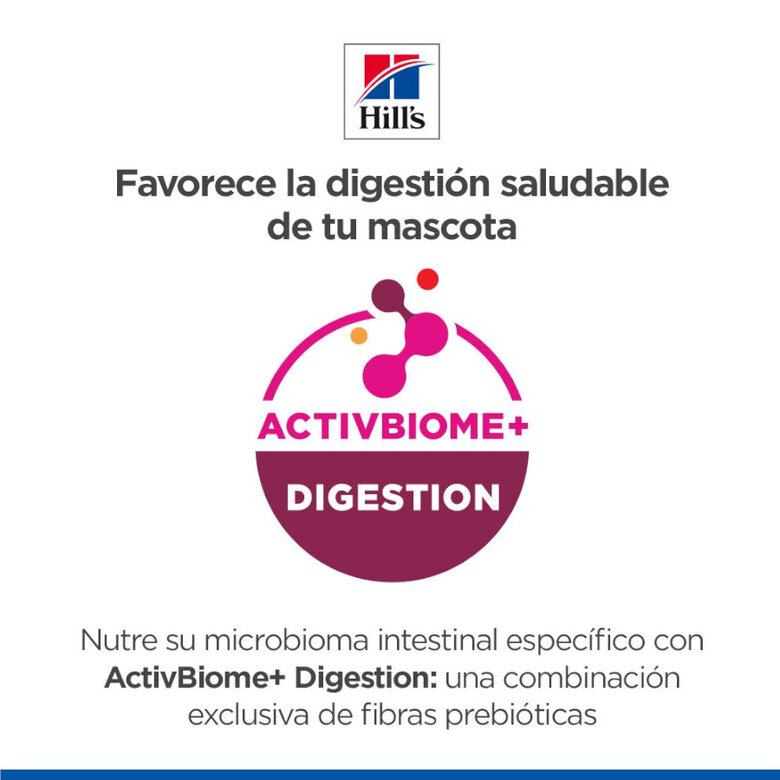 7 kg Hill's Adult Science Plan Perfect Digestion Frango ração para gatos,  Imagem número 8 7 kg Hill's Adult Science Plan Perfect Digestion Frango ração para gatos, , large Imagem número 8