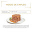 85 g Gourmet Gold Terrine Salmão em lata para gatos, , large Indicador imagem número 3