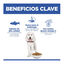 Hill's Science Plan Adult Medium Hypoallergenic Salmão ração para cães, , large Indicador imagem número 4