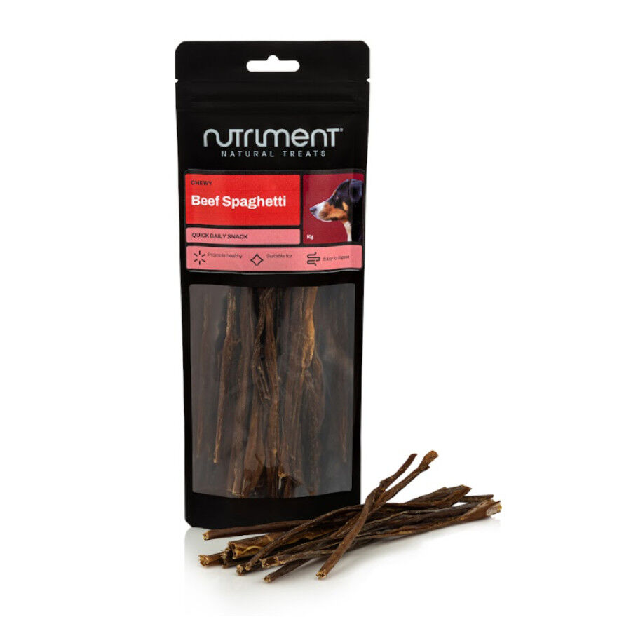 50 g Nutriment Barrita F&iacute;gado Vaca Snack para c&atilde;es, , large Imagem n&uacute;mero 1