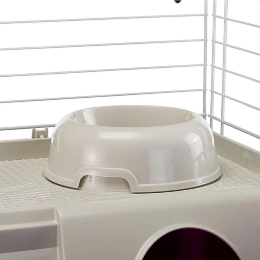 Ferplast Gaiola Cavie 15 para roedores, , large Imagem n&uacute;mero 9