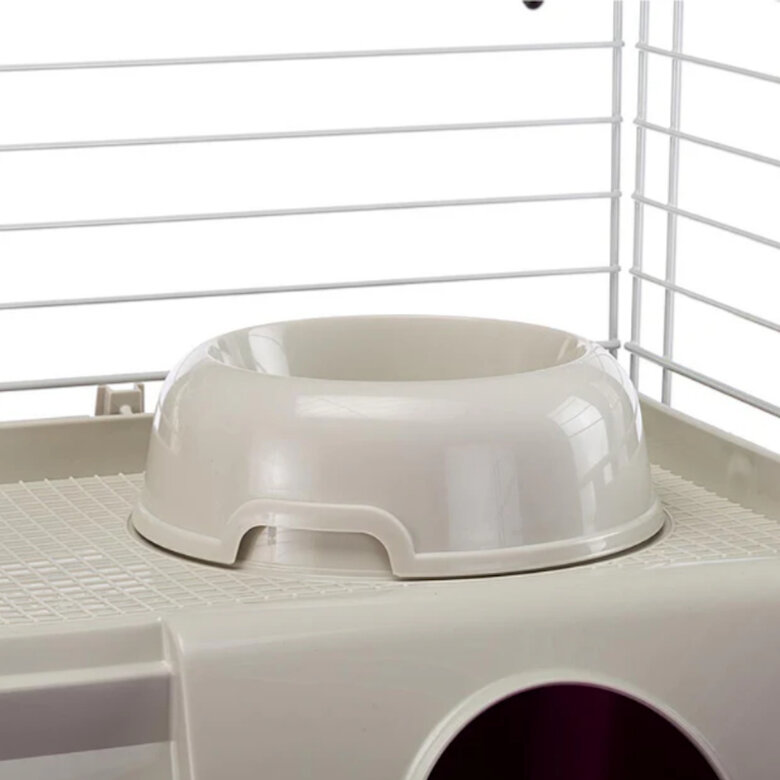 Ferplast Gaiola Cavie 15 para roedores,  Imagem número 9 Ferplast Gaiola Cavie 15 para roedores, , large Imagem número 9