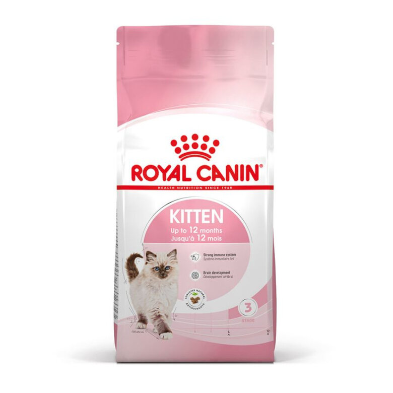 Royal Canin Kitten ração para gatos, , large image number null