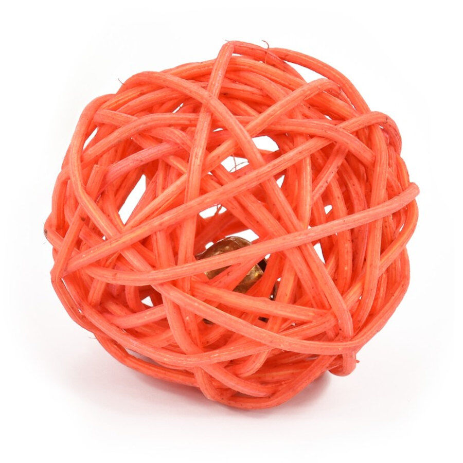 Nayeco Ding Ding Sinos Bolinha para gatos, , large Imagem n&uacute;mero 2