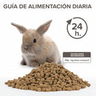 Beaphar Care+ Coelho Júnior ração para coelhos , , large image number null