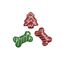 Guau Christmas Biscuits Shapes galletas para perros Indicador imagem número 1