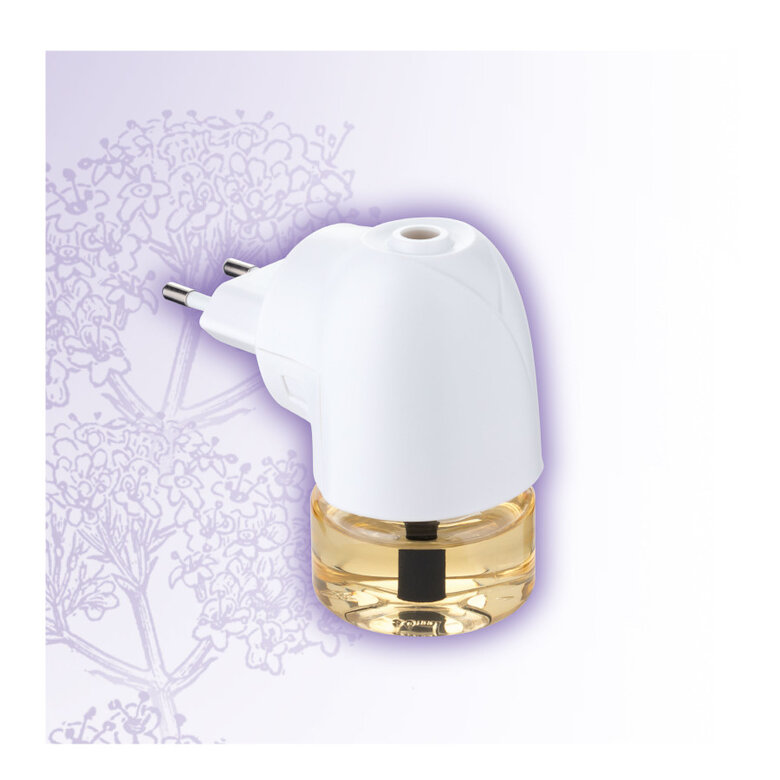 Beaphar No Stress difusor e Recargas de Aroma Suavizantes de Gato,  Imagem número 2 Beaphar No Stress difusor e Recargas de Aroma Suavizantes de Gato, , large Imagem número 2