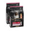 2 x 14 kg Pro Plan Adult Medium Sensitive Skin Salmão ração para cães Pack poupança!, , large Indicador imagem número 1