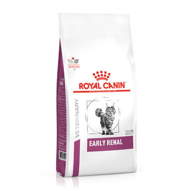 Royal Canin Early Renal ração para gatos