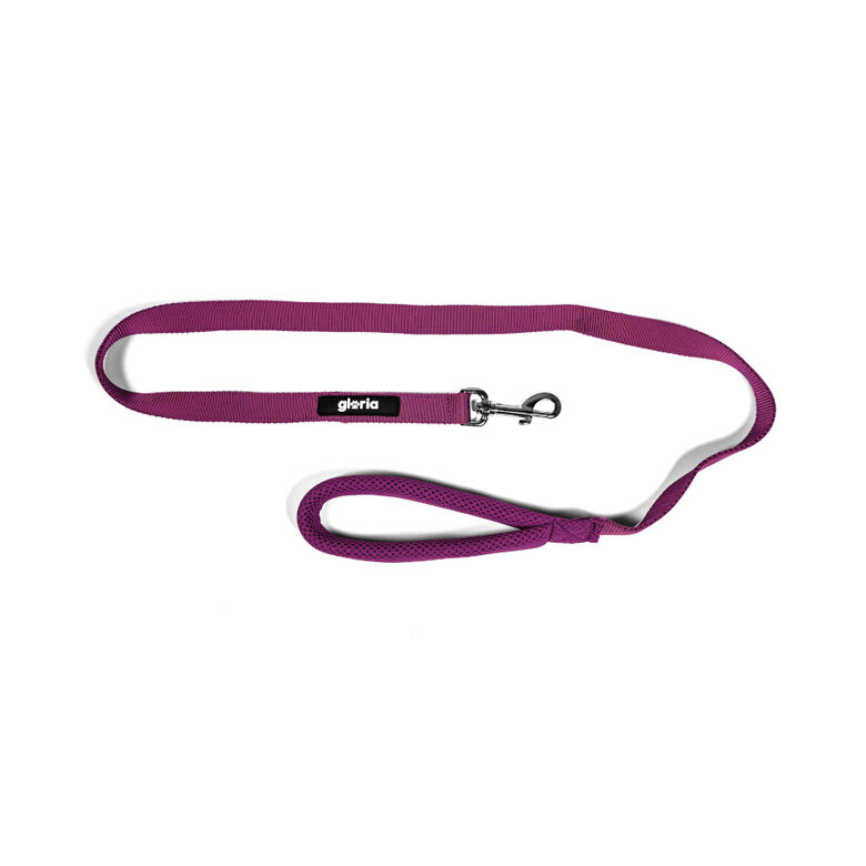 Gloria Air Mesh Trek Star Trela Roxa para cães,  Imagem número 4 Gloria Air Mesh Trek Star Trela Roxa para cães, , large Imagem número 4