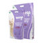 6 L Weego Lavender Tofu Arena aglomerante para gatos, , large Indicador imagem n&uacute;mero 2