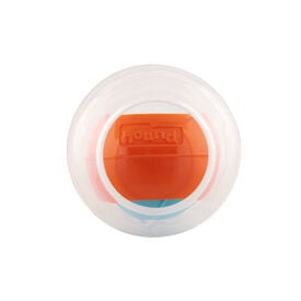 Outward Hound Topsy Bola Dispensadora de Snacks para cães