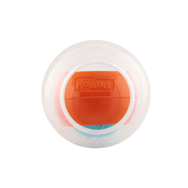 Outward Hound Topsy Bola Dispensadora de Snacks para cães