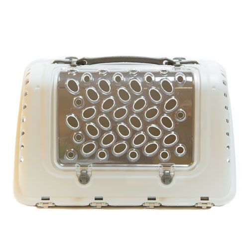 TK Pet Deluxe transport&iacute;n gato y perro -8kg Imagem n&uacute;mero 1