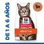10 kg Hill's Adult Science Plan Cordeiro ração para gatos, , large Indicador imagem número 2