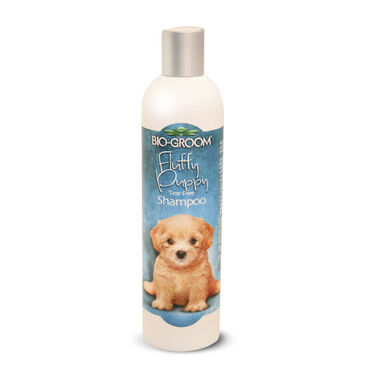 Bio-Groom Fluffy Puppy Champô