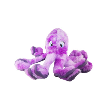 Kong SoftSeas Polvo de peluche para cães