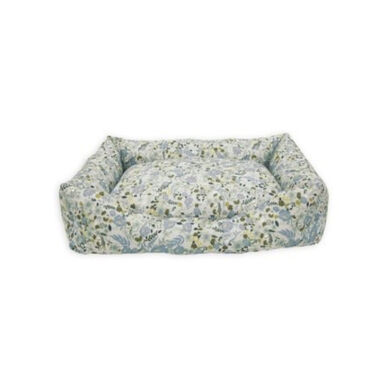 Dogzzz Basic Snap Flores Cama para cães