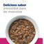 82 g Hill's Prescription Diet Gastrointestinal Biome Guisado de Frango lata para gatos, , large Indicador imagem número 7
