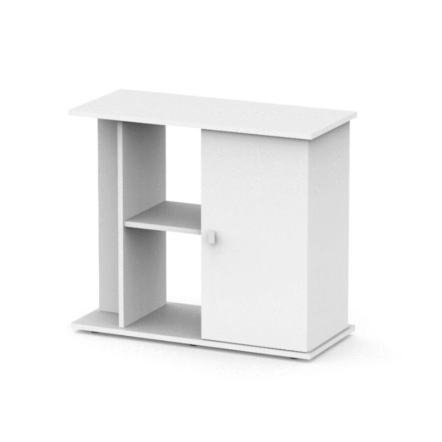 Kiwoko Decoled m&oacute;vel branco para aqu&aacute;rios, , large Imagem n&uacute;mero 1