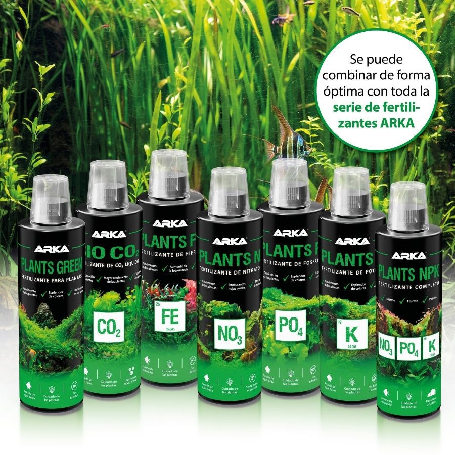 Microbe-Lift Plants FE Fertilizante de ferro para aqu&aacute;rios, , large Imagem n&uacute;mero 5