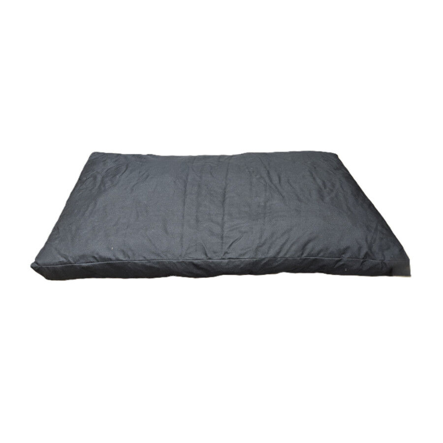 XL Leeby colch&oacute;n waterproof negro para perros, , large Imagem n&uacute;mero 1