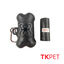TK Pet Dispensador Bolsitas Rollo Negro para perros, , large Indicador imagem número 1