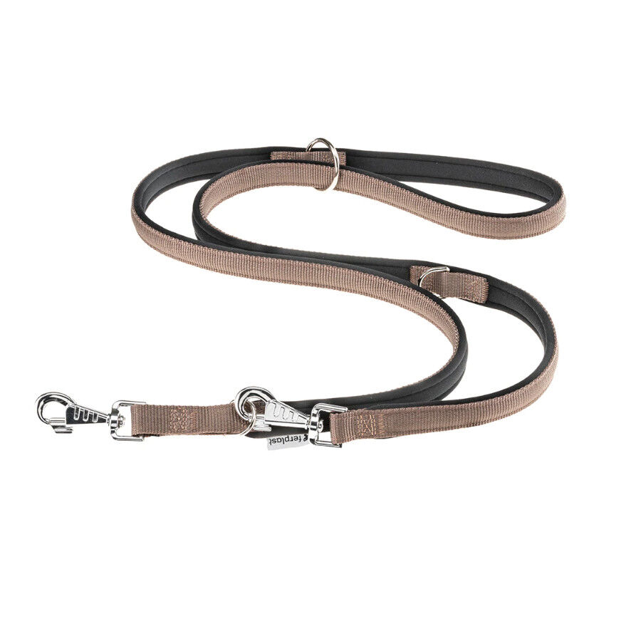 Ferplast Daytona correa de nylon para perros Imagem n&uacute;mero 1