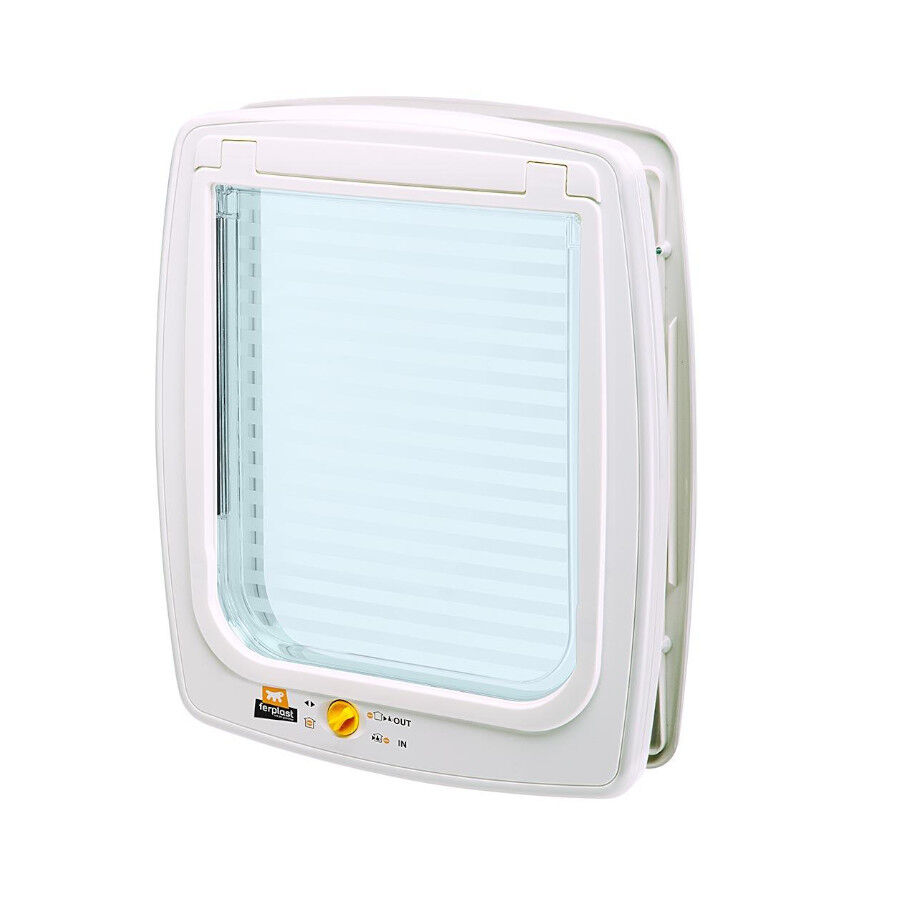 Ferplast Swing 15 porta t&uacute;nel para c&atilde;es e gatos, , large Imagem n&uacute;mero 1