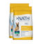 2 x 7 kg Nath Adult Mini Sensitive Peixe Branco e Salmão ração para cães  Pack poupança!, , large Indicador imagem número 1