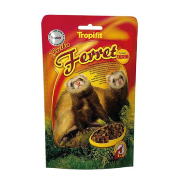 Tropifit Ferret ração para furões