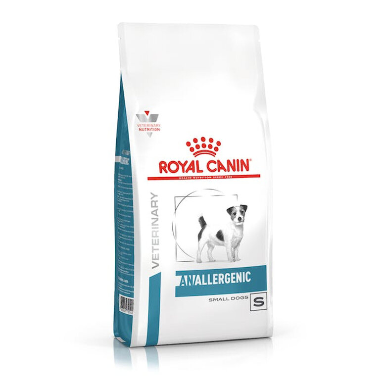 Royal Canin Anallergenic Small alimentação para cães,  Imagem número 1 Royal Canin Anallergenic Small alimentação para cães, , large Imagem número 1