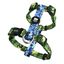Dukier Camo arnés para perro print militar clásico Indicador imagem número 1